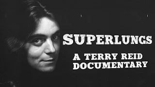 Superlungs - A Terry Reid Documentary (Indiegogo Promo Trailer)