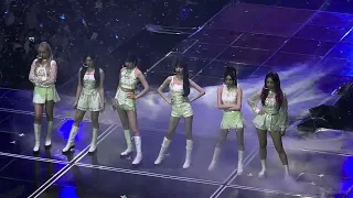 20231008 IVE(아이브) - Intro + I AM(아이 엠) - IVE concert  SHOW WHAT i HAVE