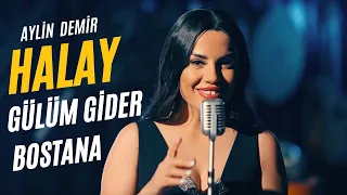 Aylin Demir - Gülüm Gider Bostana