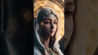 Hail Mary in Aramaic - Healing and Protection