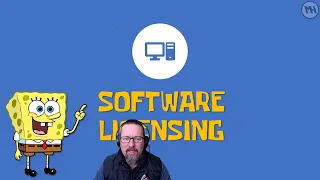 Level 1 Software Lesson 10: Software licensing