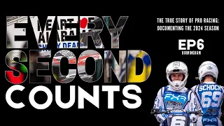 Every Second Counts Ep 6: Birmingham