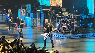 Metallica Jonny & Marsha Zazula Tribute Show | Hard Rock Live Hollywood, FL