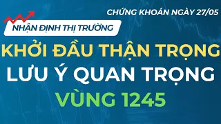 VNINDEX XANH VỎ, DÒNG TIỀN TÌM ĐẾN CÁC CỔ PHIẾU CÓ "CÂU CHUYỆN RIÊNG" GEX - EIB, POW