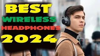 Best Wireless Headphones on Aliexpress  Chinese Headphone Brands in 2024