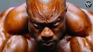 PHIL HEATH 2020 COMEBACK - CALM BEFORE THE STORM - MR. OLYMPIA MOTIVATION