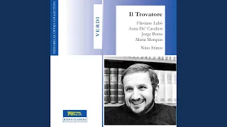 Il trovatore: Act II: Il balen del suo sorriso (Conte)