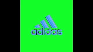 adidas - LOGO Green Screen /dt.fksa