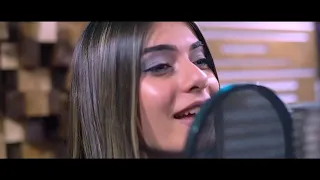 Zoya Baraghamyan -Siretsi es mekin (Cover - Paul Baghdadlian)