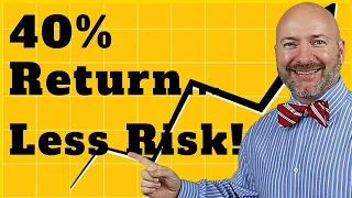 These 5 Investing Strategies Beat the Market!