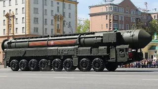 best icbm missile in the world