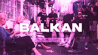 CORONA - BALKAN (REMIX)