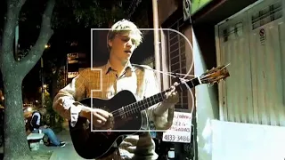 Johnny Flynn - The Wrote & The Writ | A 10 Year Old Take Away Show