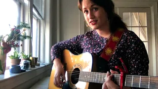 Beatenberg, The Prince of the Hanging Gardens | Cover by Libby Thomas