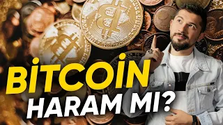 Bitcoin Haram Mı?