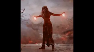 the evolution of wanda maximoff