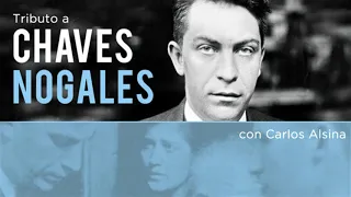 Historia de la radio: La hora de Chaves Nogales