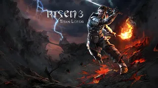 Прохождение игры  Risen 3: Titan Lords 1 Серия (Снова Новое путешествие)