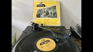 Pachelbel / Bach / Corelli – Kanon Und Gigue / Air / Weihnachtskonzert (FULL 10” ALBUM, 1954) Vinyl