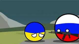 Ukraine Alone