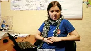 Интервью координатора инициативы "Евромайдан SOS"