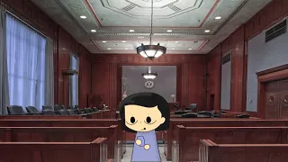 My Day at Jury Duty