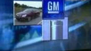 GM Posts $1.15 Billion Loss After Leaving Bankruptcy: Video