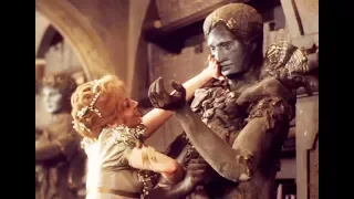 Music in Film | Panna a netvor / Beauty and the Beast (1978) - Petr Hapka