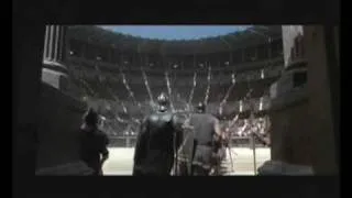 Gladiator Remix Video