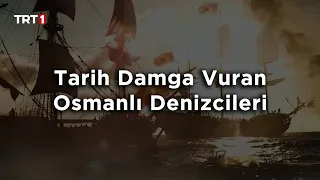 Pelin Çift ile Gündem Ötesi 287. Bölüm - Tarihe Damga Vuran Osmanlı Denizcileri