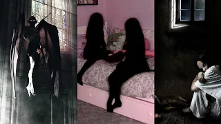 SCARY TikTok Videos (#182 ) | Don't Watch This At Night ⚠️😱