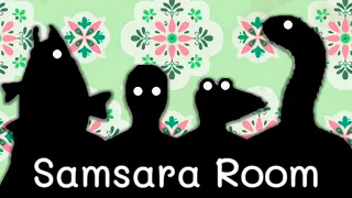 НАЧАЛО ИСТОРИИ РАСТИ ЛЕЙК ► Samsara Room #1