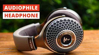 Top 5 Best Audiophile Headphones 2023