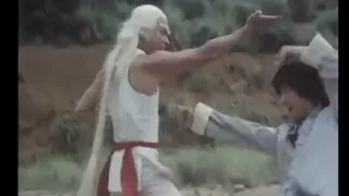 Old School Martial Arts