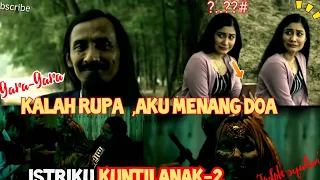 Film horor seram Malaysia | istri kuntilanak