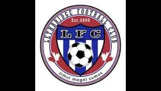 2022 - 04 Dec - LFC Boys U15 vs Med Hat - Game 2