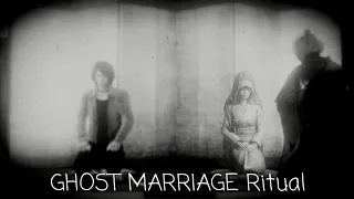 Ghost Marriage Ritual | Miku - Mafuyu Hinasaki || FATAL FRAME: Maiden of Black Water