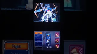 DQMJ2 Sagittar, one of the best monsters in game?