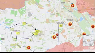 Ukraine. Military Summary And Analysis 24.06.2022