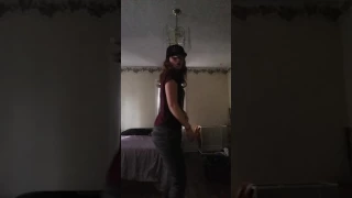 She knows. Ne-yo dance cover by corrisa