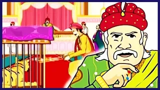 Akbar Birbal | Kids Hindi Story | Vol 1 | Hindi Stories For Kids