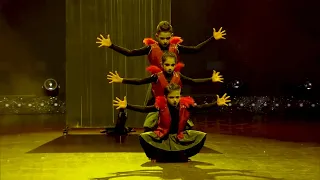 D5 Junior |  Truly fascinating performances! |  Mazhavil Manorama