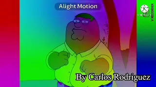 Family Guy-Charlie Brown Effects (Sponsored By Preview 2 Effects) (FIXED)