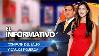 El Informativo de NTN24 mediodía / lunes 12 de agosto de 2019