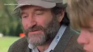 Robin Williams Memory Compilation