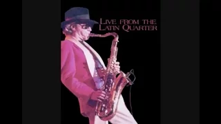 GATO BARBIERI & CARLOS SANTANA EUROPA & SAMBA PA' TI