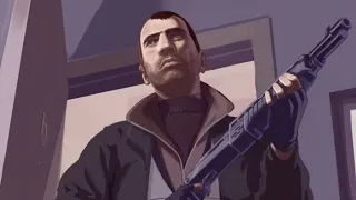 لعبة GTA IV الحلقة 12 مهمة الالماس