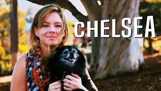 Chelsea | DRAMA MOVIE | Best Friends | Free Movie on YouTube |