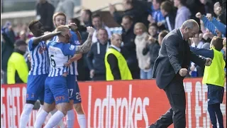 Highlights | Kilmarnock 2-1 Celtic