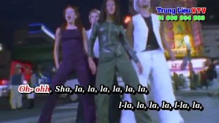 Vengaboys - Kiss (When The Sun Don't Shine) Karaoke Full Beat